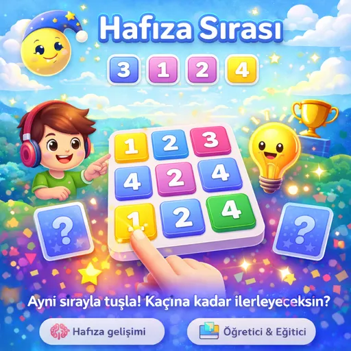 Hafıza Sırası