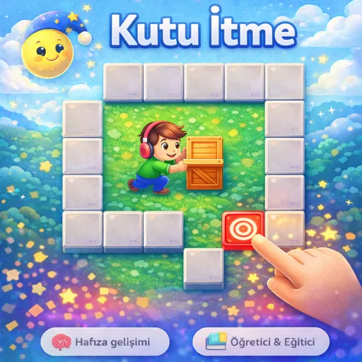 Kutu İtme