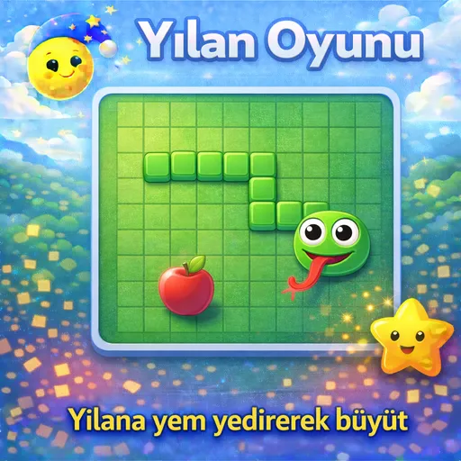 Yılan Oyunu