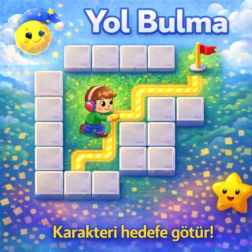 Yol Bulma