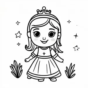 Prenses Boyaması